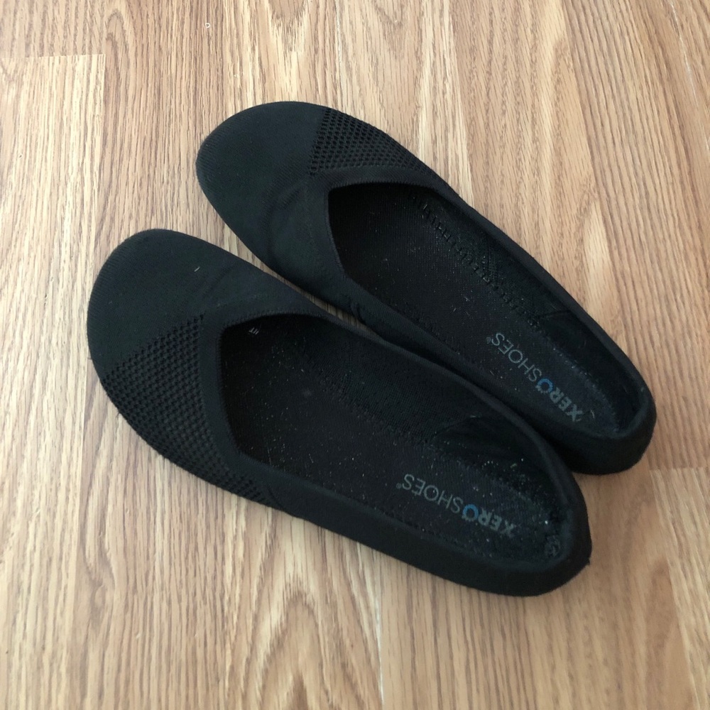 Xero Barefoot Flats